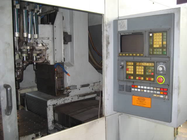 CHIRON dz18w magnum highspeed 